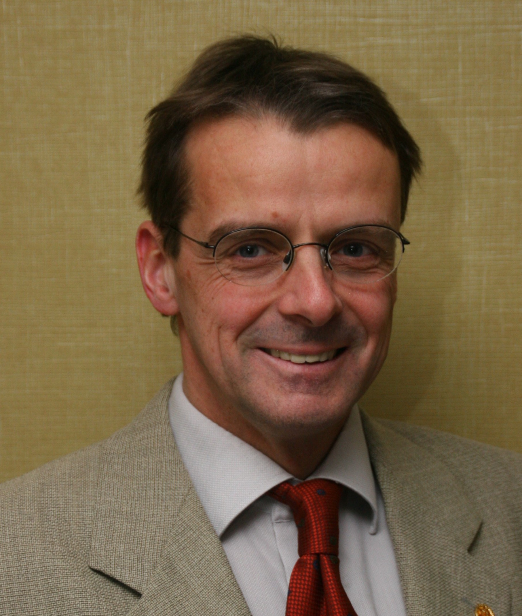 Jürgen Pohl