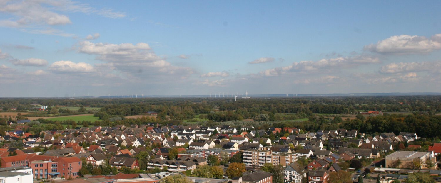 Gemeinschaft Barkhof Nordwalde e. V.